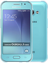 Samsung Galaxy J1 Ace title=